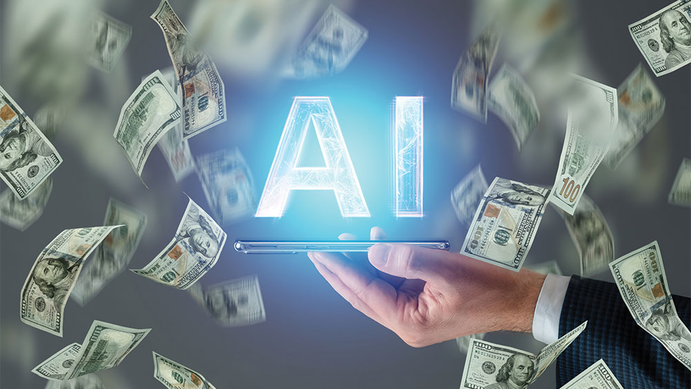 "AI Stocks: Investors Strike Gold, Analysts Reveal Top Picks and Red-Hot Sell Recommendations"