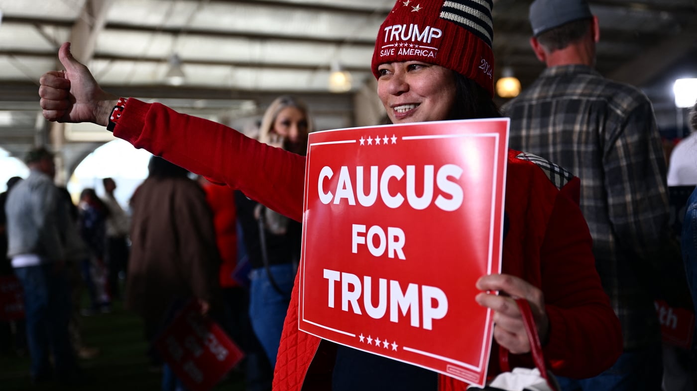 Featured image for "Nevada's Dual GOP Nominating Process: Understanding the Caucus and Primary Dynamics"