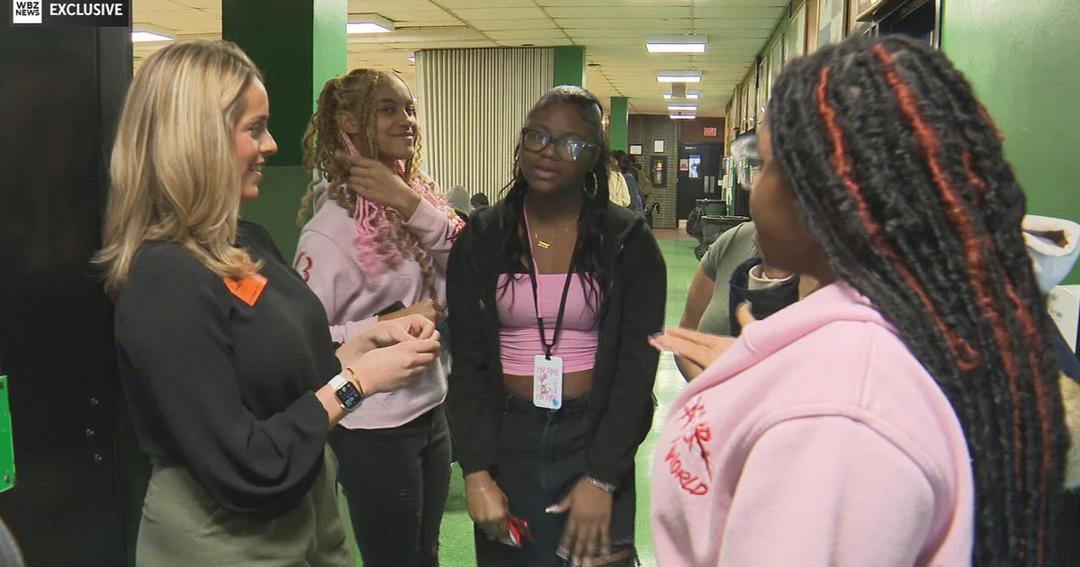 Featured image for "Enhancing Safety Measures at Brockton High School: A Comprehensive Overview"