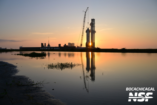 Featured image for "Starship's Crucial Test Flight: How to Watch Live"