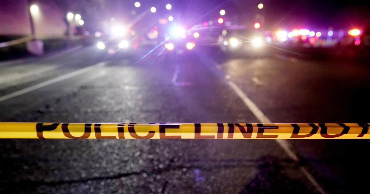 Featured image for "Father-Son Arrested Following Fatal Shooting by Child with Stolen Gun"