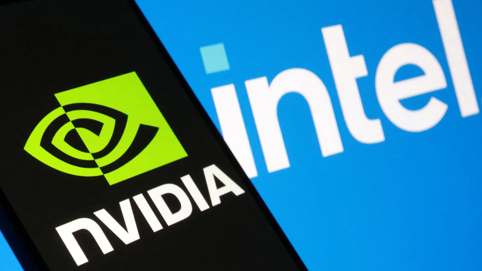 Nvidia invests $5 billion in Intel in September deal