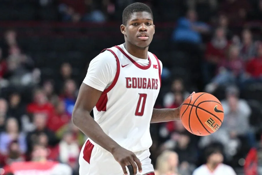 Grizzlies Trade for Cedric Coward in Draft Shakeup