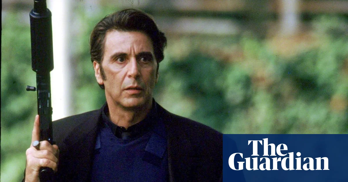 Featured image for Celebrating 30 Years of 'Heat': The Crime Thriller That Defined a Generation