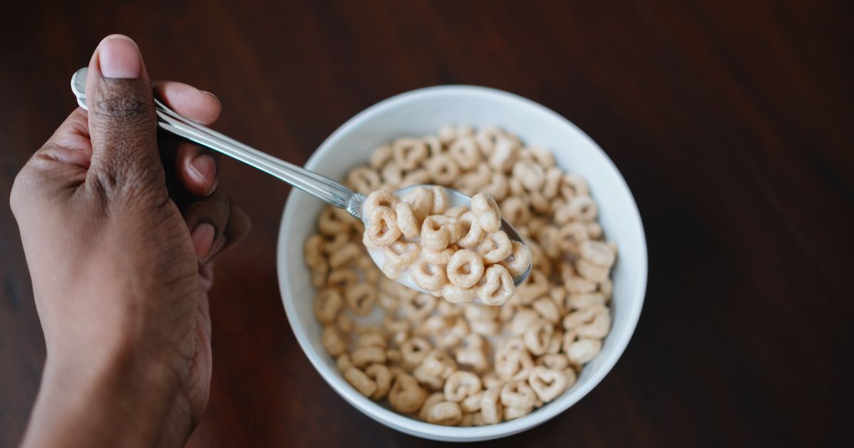 Revolutionize Your Breakfast Routine with This Simple Tip