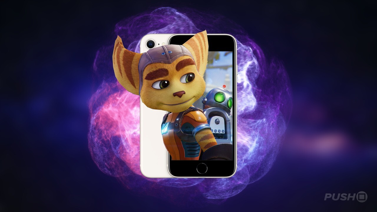 PlayStation Mobile Boss Departs Sony After 2 Years