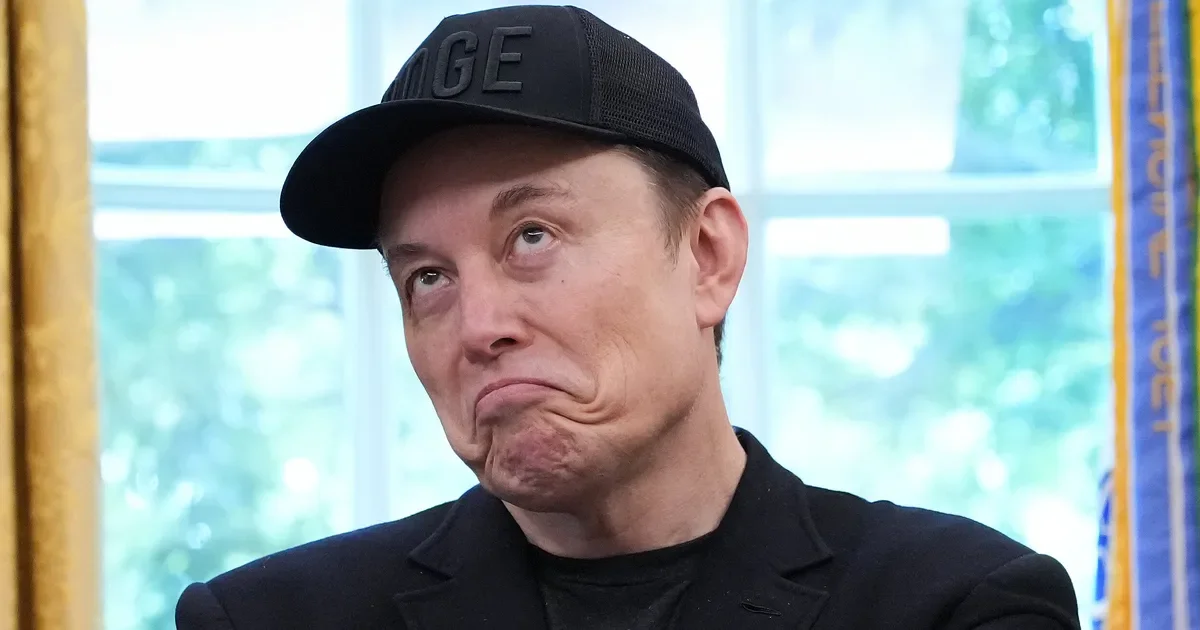 Elon Musk Addresses Politics, Cryptocurrency, and Government Challenges