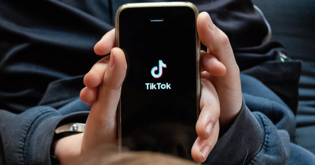 "Trump's Shifting Stance on TikTok Sparks Political Turmoil"