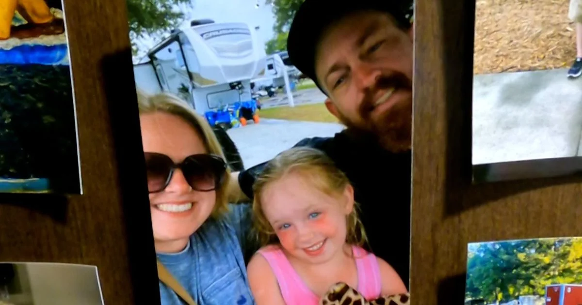 Immunotherapy Shrinks Colon Cancer Tumors, Giving Family Hope