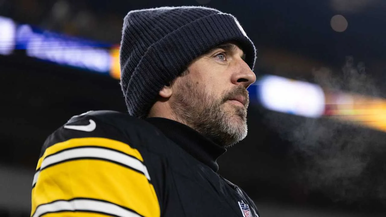 Rodgers and McCarthy Hint at a 2026 Steelers Reunion