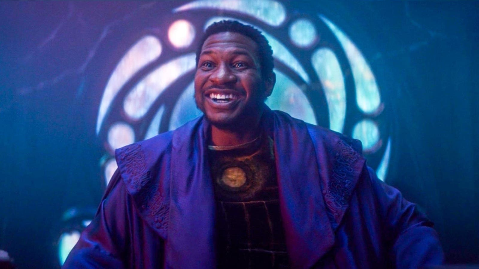 Featured image for Marvel Studios Shifts Focus Away from Jonathan Majors' Kang in the MCU
