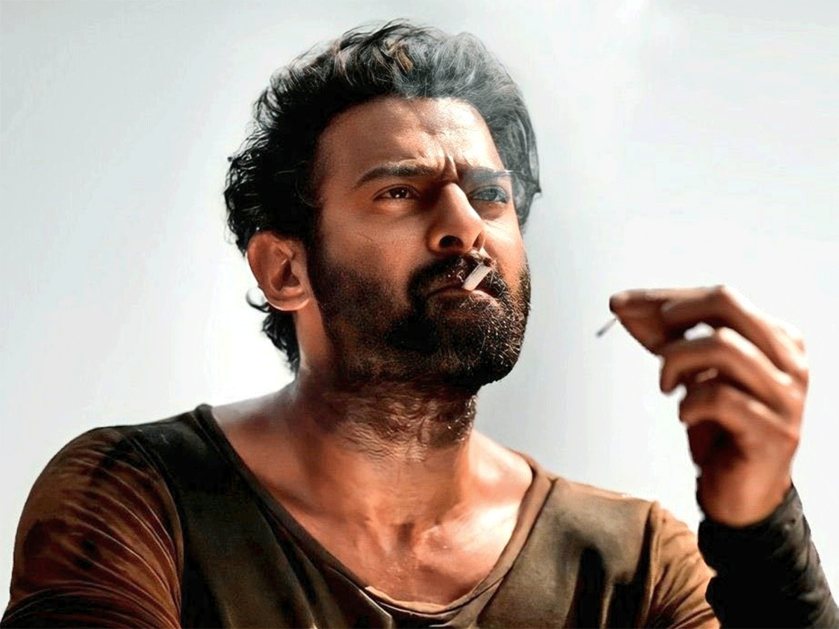 Featured image for "Salaar's Global Triumph: Prabhas' Epic Surpasses Milestones, Outperforms Baahubali in Box Office Collections"