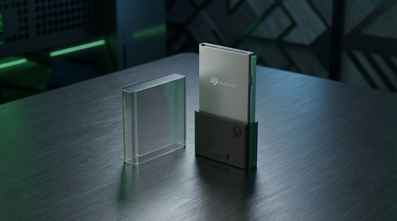 Featured image for Discounted Expansion Cards Pave the Way for 2026's AAA Xbox Titles