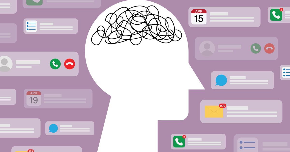 Navigating ADHD in the Workplace: Insights for Employers and Employees