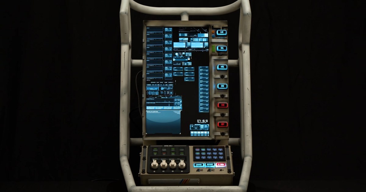 Featured image for Win an Incredible Custom Starfield PC from Aussie Legends Allied Gaming