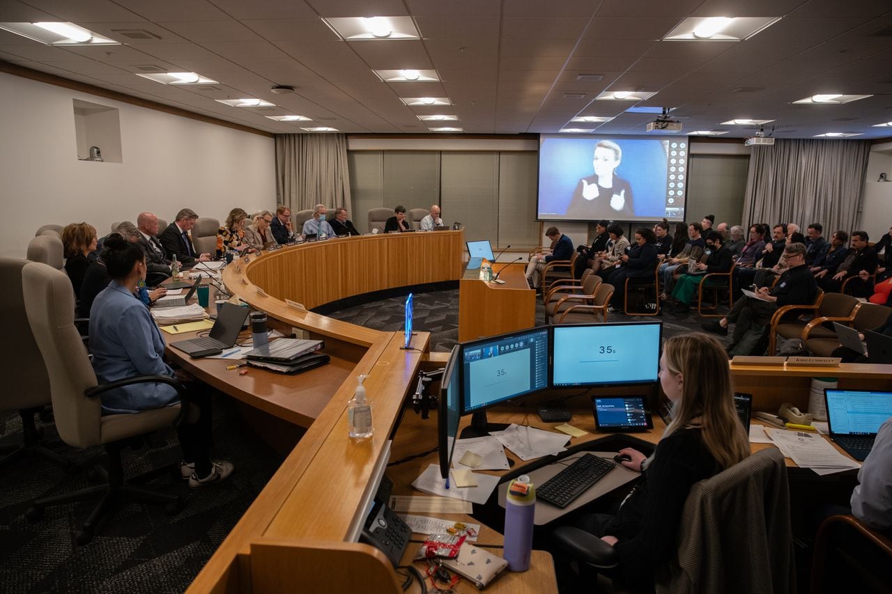 Featured image for "Oregon Lawmakers Grapple with Measure 110 Rollback and Housing Bill Momentum Amid Emotional Testimony"
