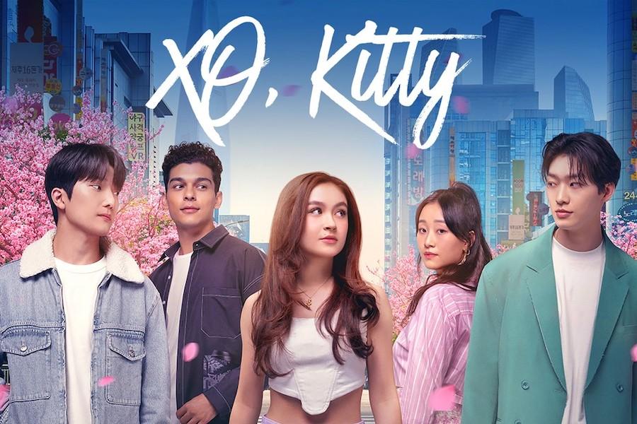"XO, Kitty" Returns for Second Season