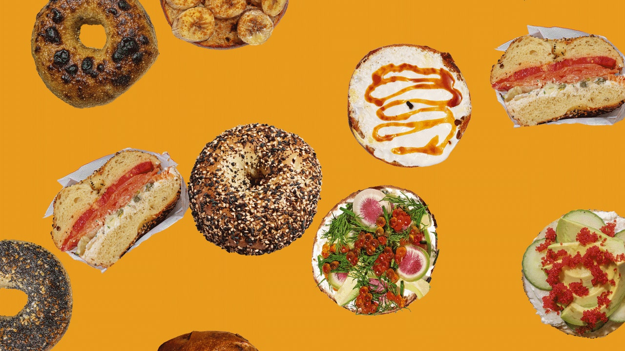 Featured image for The Rise and Evolution of Bagels in America.