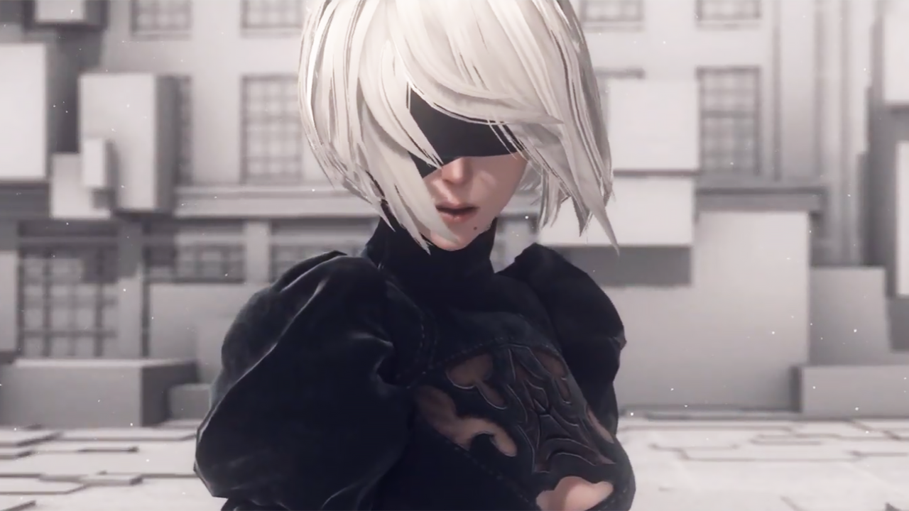 Featured image for The Future of Nier: A Sequel on the Horizon