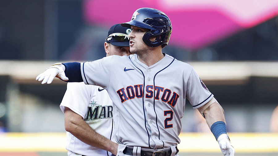 Featured image for Alex Bregman: A Hot Commodity for Second Base Across MLB