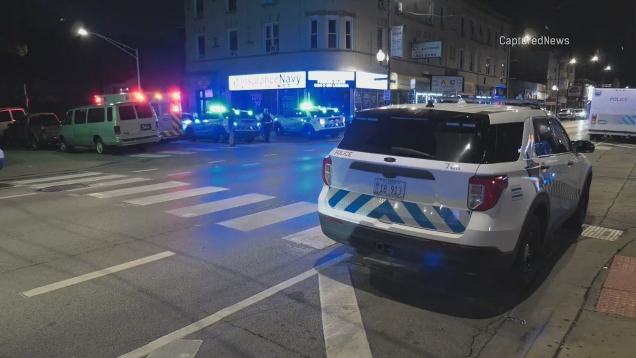 Tragic Shooting Claims Lives of Teenage Girl and Another Victim