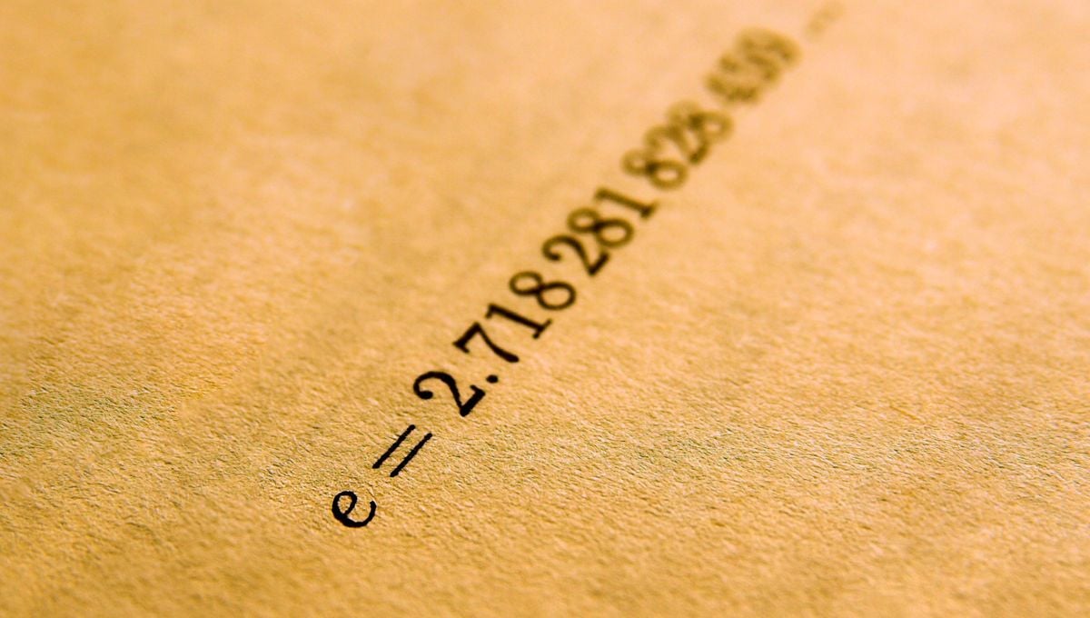 Featured image for "The Power of Nature's Governing Number"