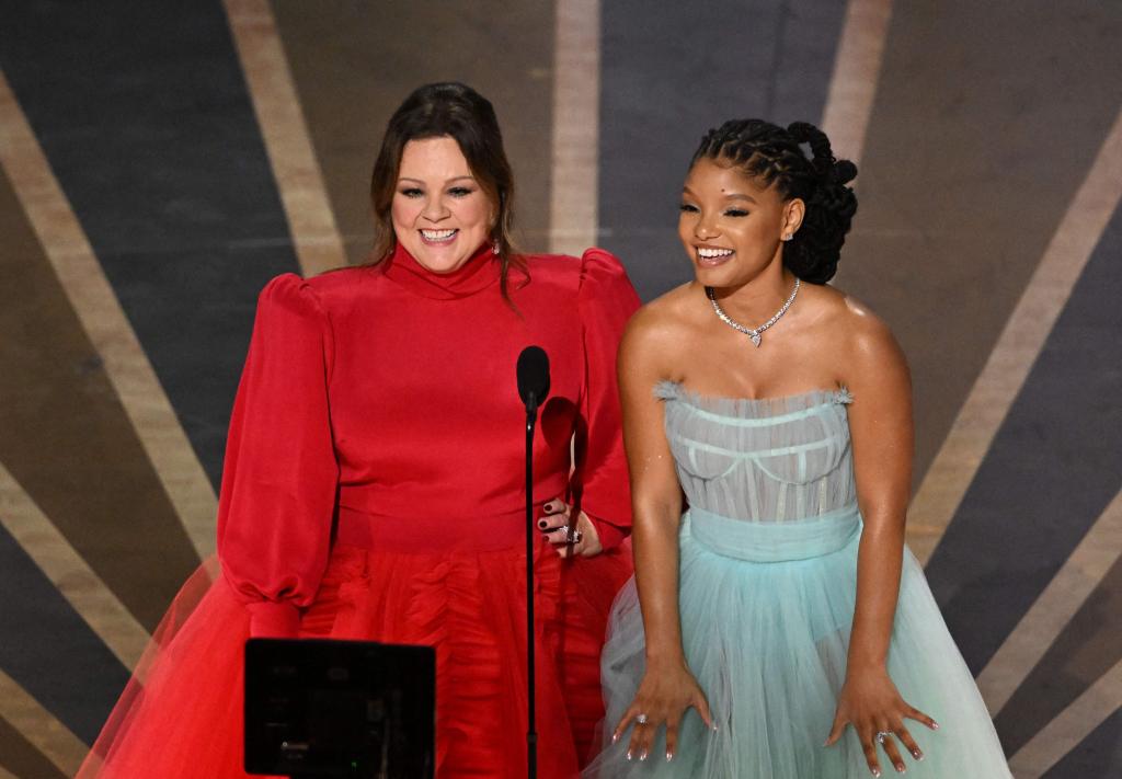 Disney Pays $10 Million for Little Mermaid Trailer Slot at Oscars