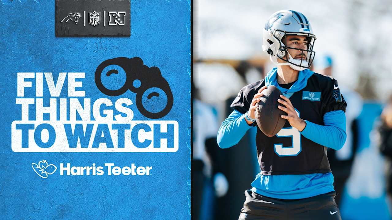 Featured image for Panthers and Bucs Clash in Key Week 18 Showdown for Playoff Hopes