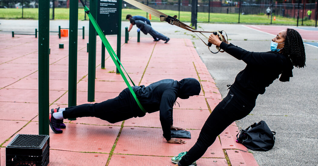"Efficient Fitness: The Weekend Workout Plan"