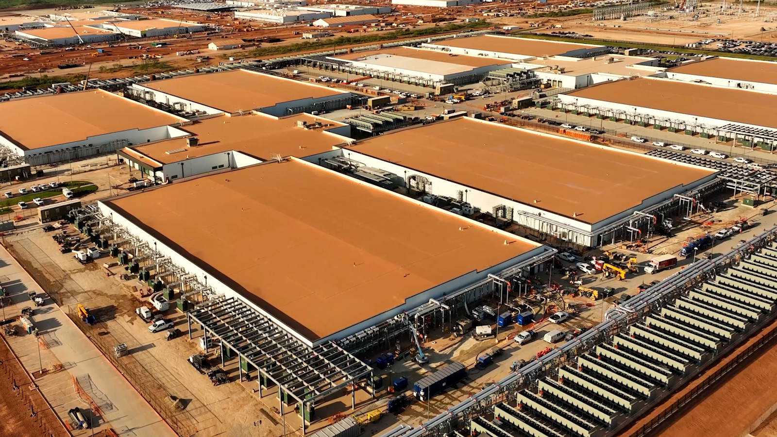 Featured image for OpenAI, Oracle, and SoftBank Launch $500B Stargate with Five New U.S. AI Data Centers