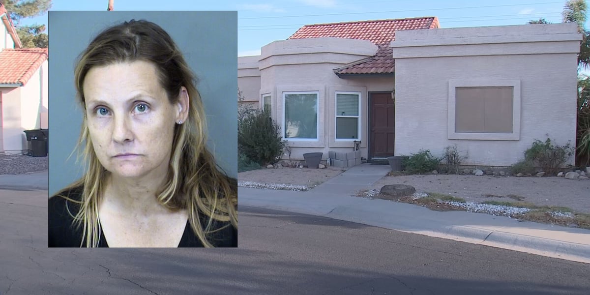 "55 Dogs Rescued from Chandler Home Amid Animal Abuse Investigation"