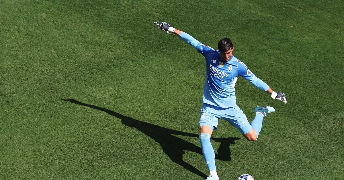 Featured image for PSG Dominates Real Madrid to Reach FIFA Club World Cup Final