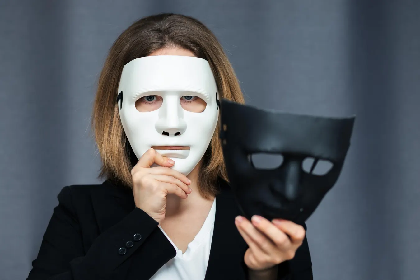 Featured image for Unveiling the Hidden Emotions Behind Gen Z's 'Quiet Covering'