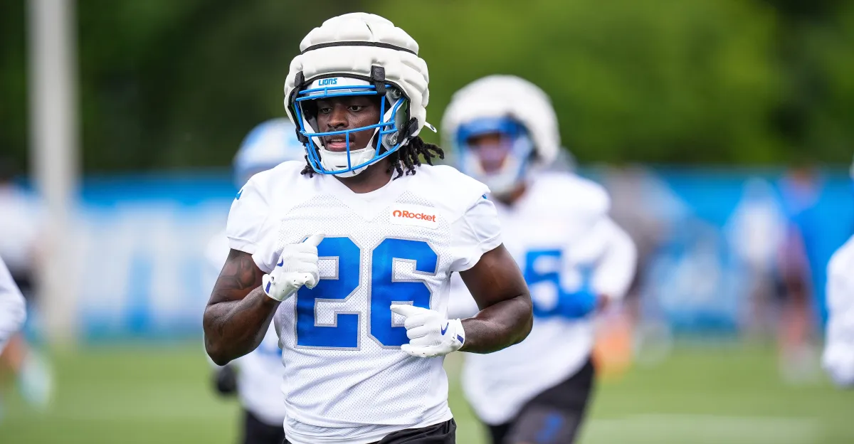Featured image for Lions' Norris Returns to Team Facility Amid Injury and Game Disruption Concerns