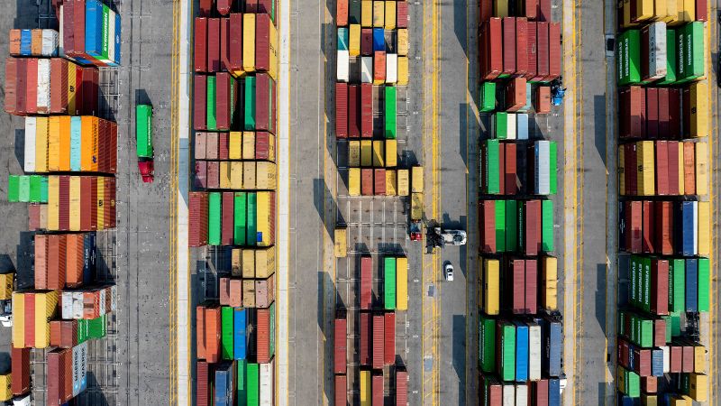 Featured image for Recent Developments in Tariffs, Supreme Court Cases, and Corporate News