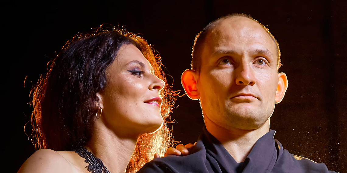 Featured image for "Dark Personalities Find Satisfaction in Relationships with Similar Traits"