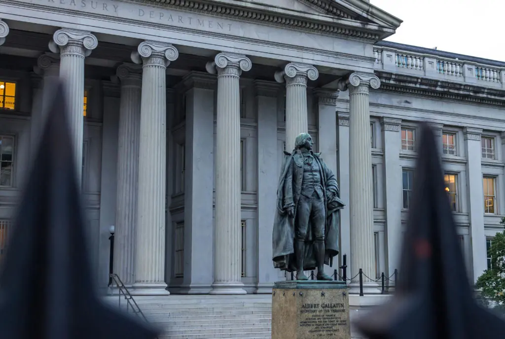 Featured image for House Passes Controversial Bill Targeting Nonprofits Amid Criticism