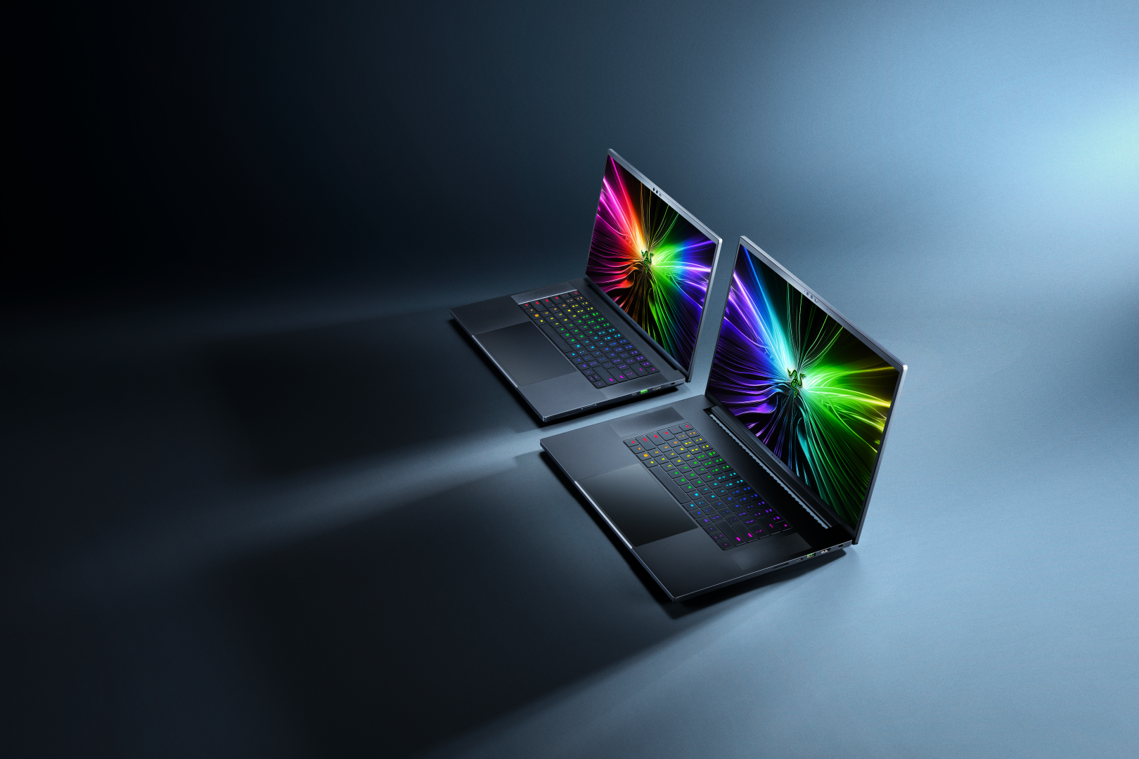 Featured image for "Razer Unveils Blade 16 and 18 Laptops with Groundbreaking 240Hz OLED and 4K Displays at CES 2024"