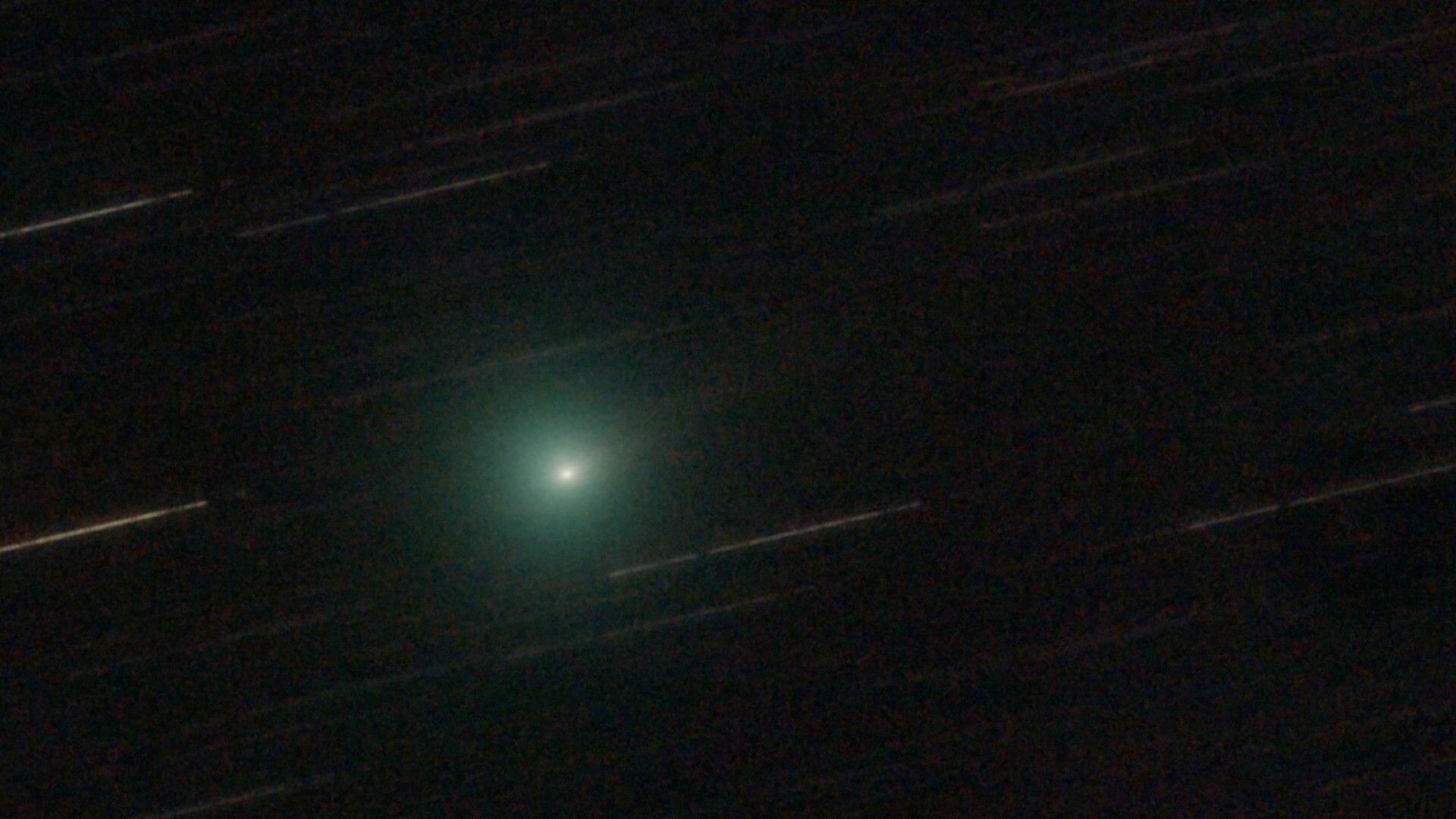 Featured image for Comet 24P/Schaumasse's Closest Sun Approach: Will You See It?