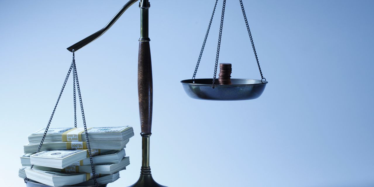 Tech Giants' Dominance in S&P 500 Threatens Energy Sector and Bull Market