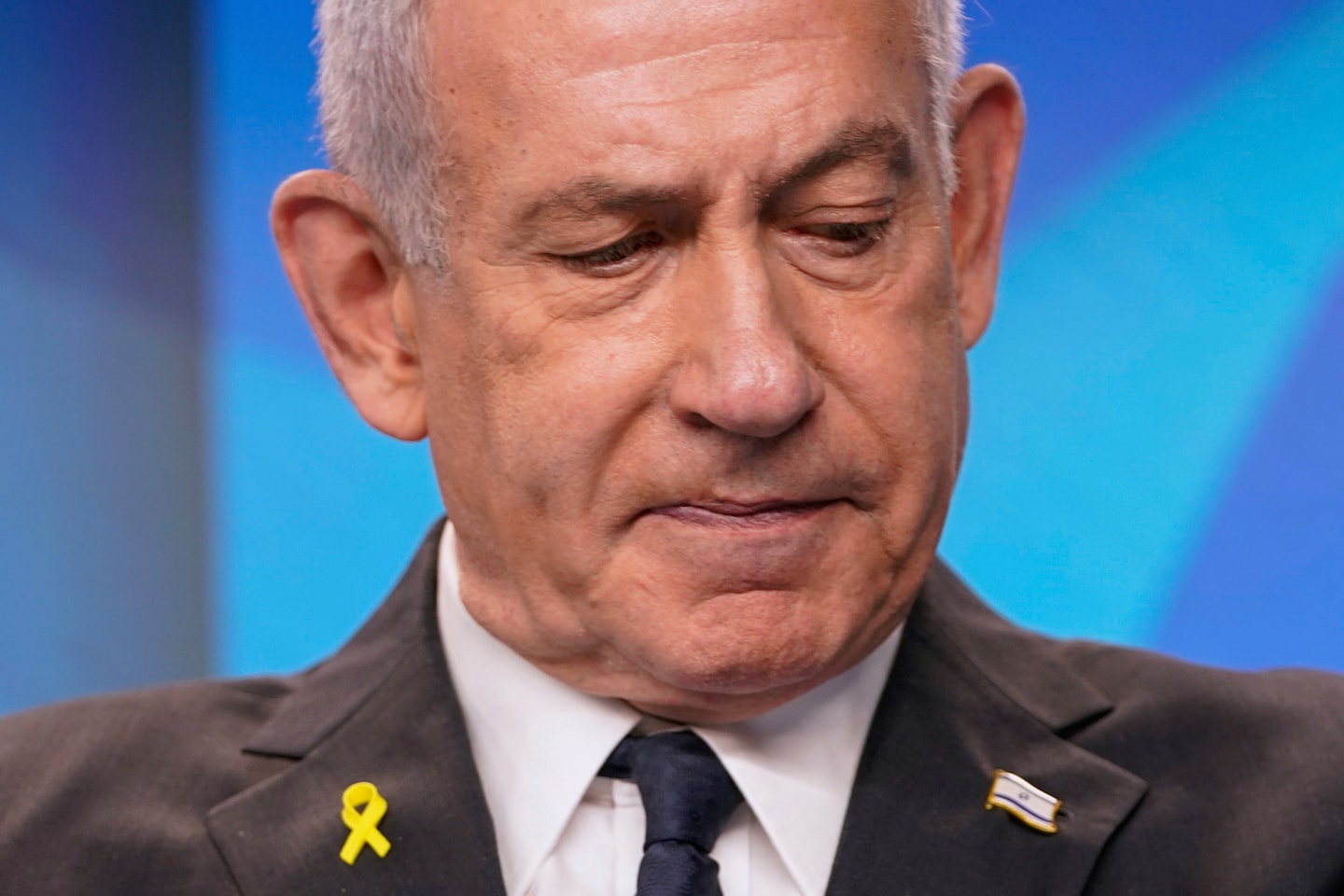 Netanyahu Threatens Retaliation Amid Rising Palestinian State Recognitions