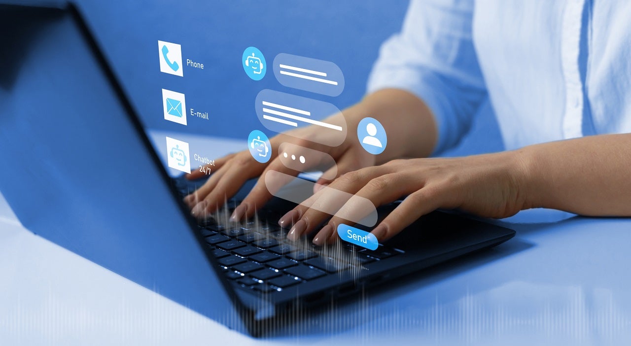 CFPB scrutinizes AI chatbots in banking industry.