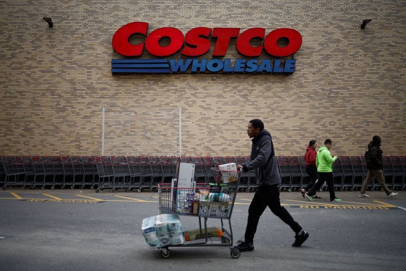 Featured image for Costco Surpasses Estimates Amidst Growing Demand and Anticipated Volatility