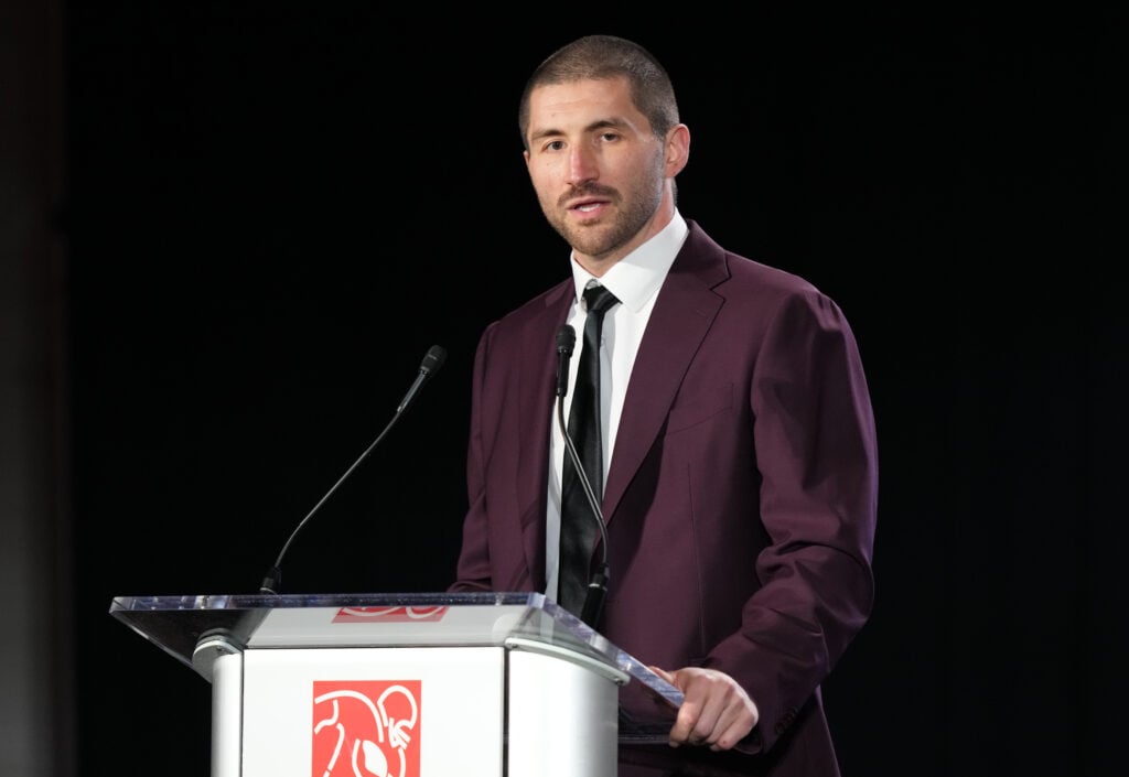 Featured image for J.C. Tretter Resigns from NFLPA Amid Scandals and Internal Tensions