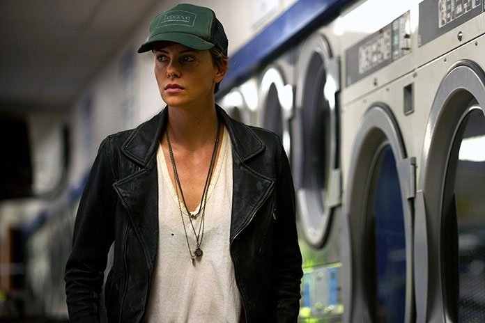 "Gillian Flynn's 'Dark Places' Set to Thrill in HBO Limited Series"