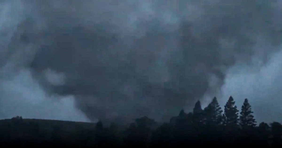 Deadly Tornadoes and Storms Devastate North Dakota and Northern Minnesota