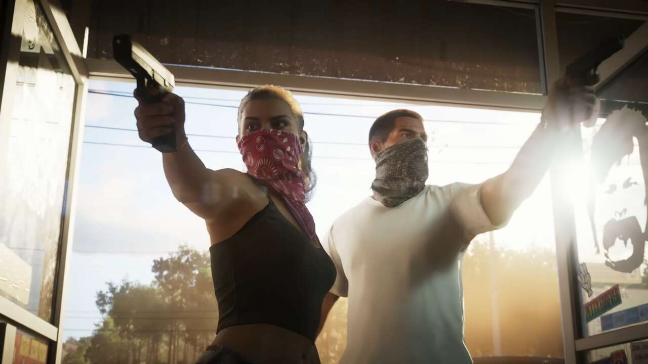 The Delayed GTA 6 PC Port: Insights from a Former Rockstar Dev