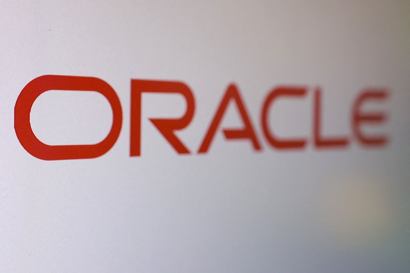 Oracle's Cloud Revenue Outlook Boosts Stock and Shares Surge