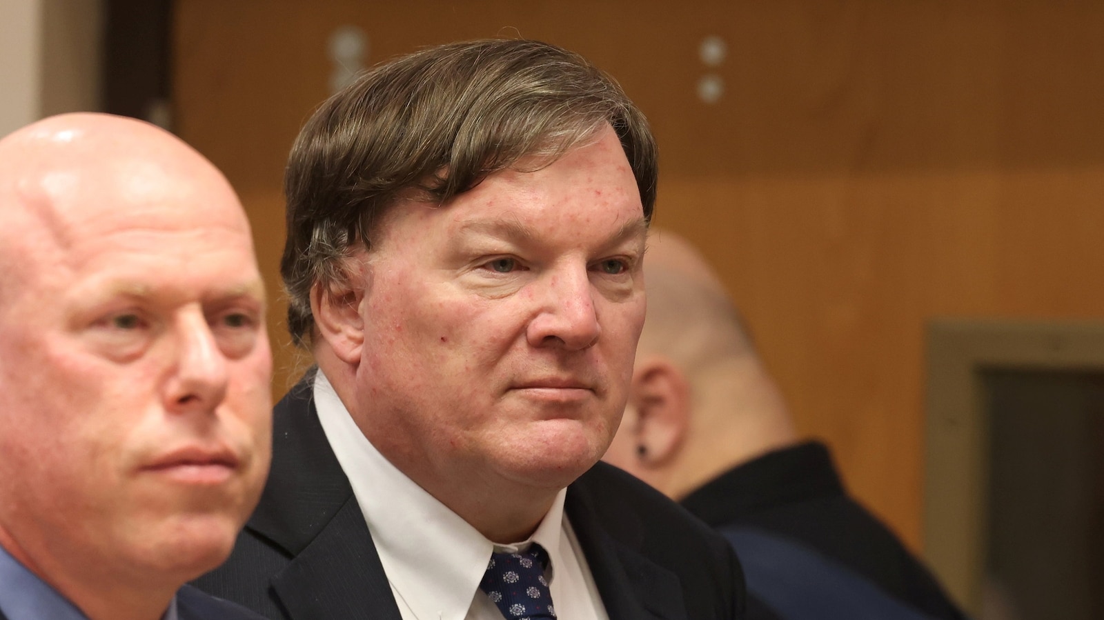 "Rex Heuermann Faces New Murder Charge in Gilgo Beach Serial Killer Case"