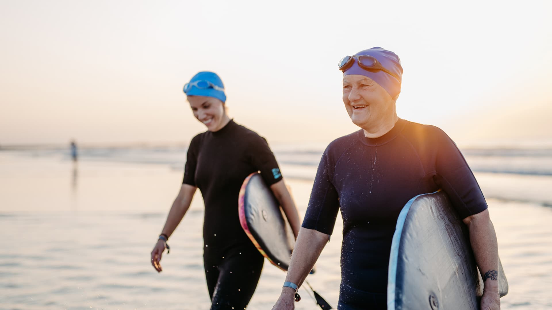 The Financial Challenges Women Face in Retirement